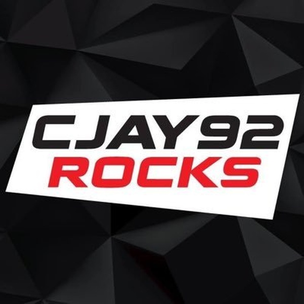 CJAY92 - CJAY-FM Logo