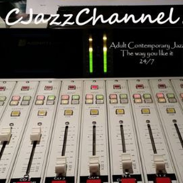 CJazzChannel Logo