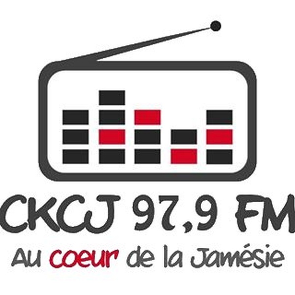 CKCJ FM 97.9 - CKCJ-FM Logo