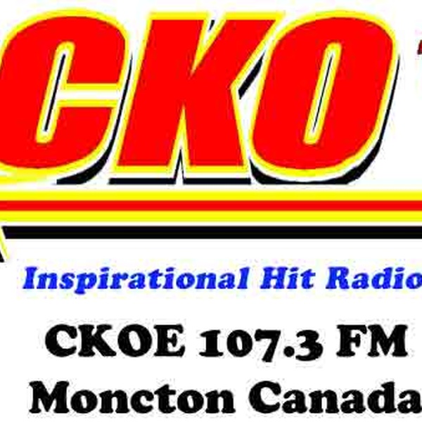 CKO FM - CKOE-FM Logo