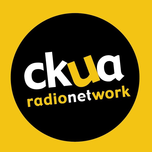 CKUA Radio Network - CKUA-FM Logo