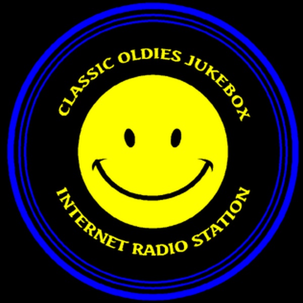 Classic Oldies Jukebox Internet Radio Logo