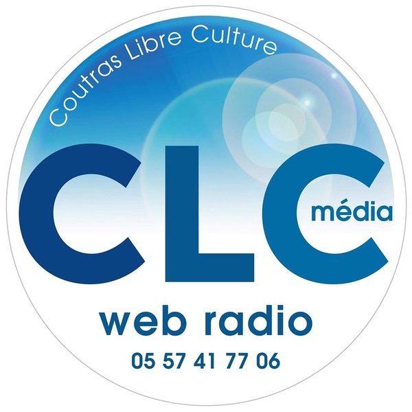 CLC Média Web Radio Logo