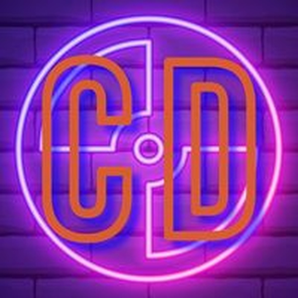 CLUB DANCE CHILE Logo