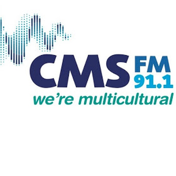 CMS Radio Logo