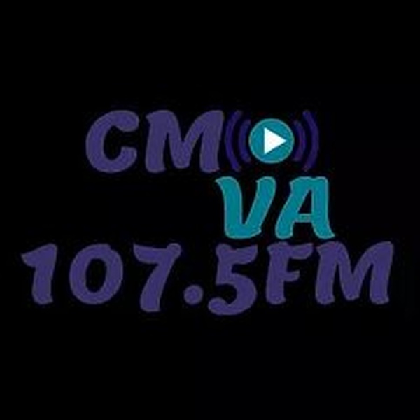 CMVA107.5FM Logo