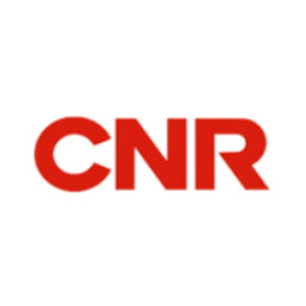 CNR 11 Tibetan Radio Logo
