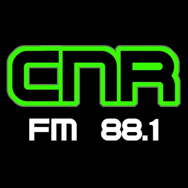 CNRadio FM Logo