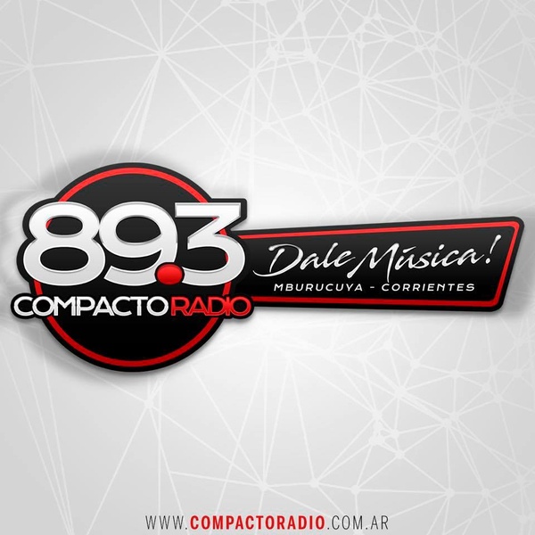 COMPACTO RADIO Logo