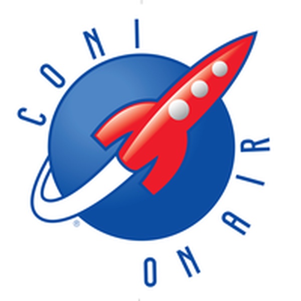 CONI ONAIR Logo