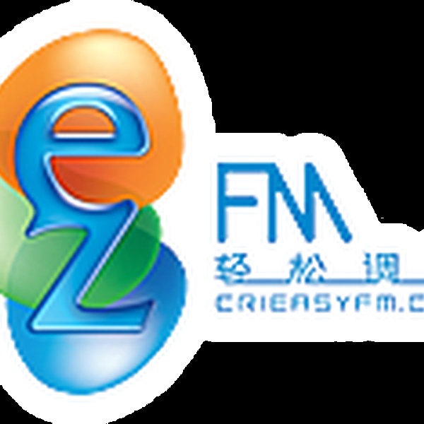 CRI 轻松调频 Logo