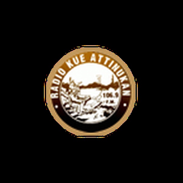 CRKA - CRKA-FM Logo
