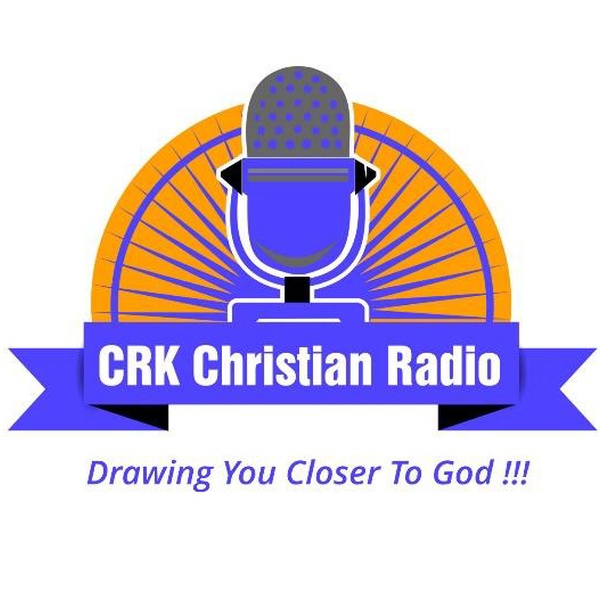 CRK Christian Radio Logo