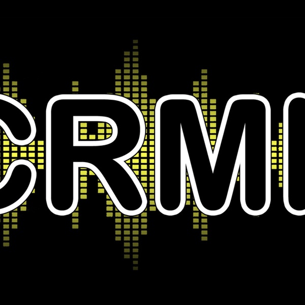 CRMK Logo