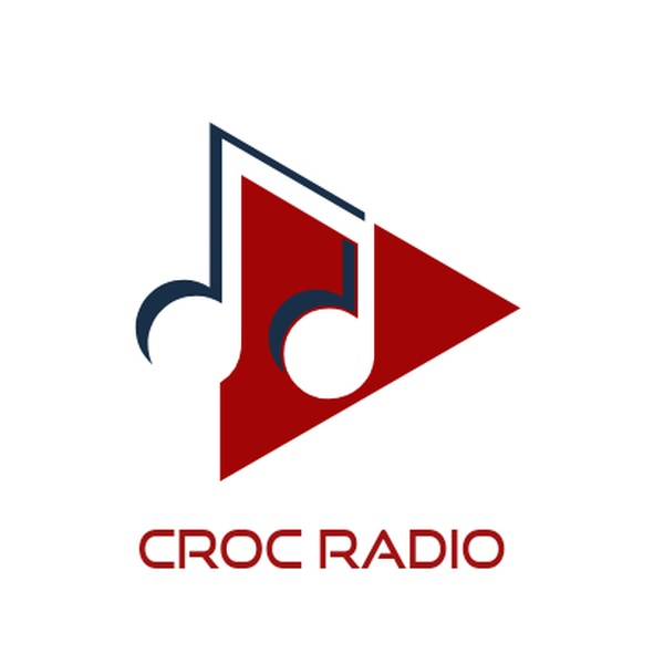 CROC Radio Logo