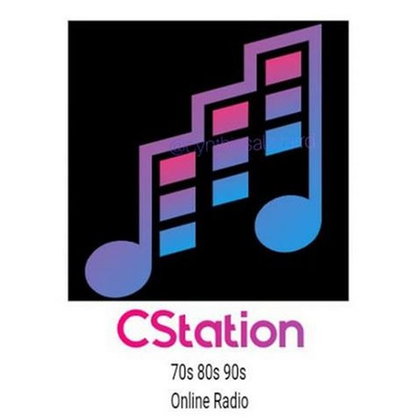 CStation Logo
