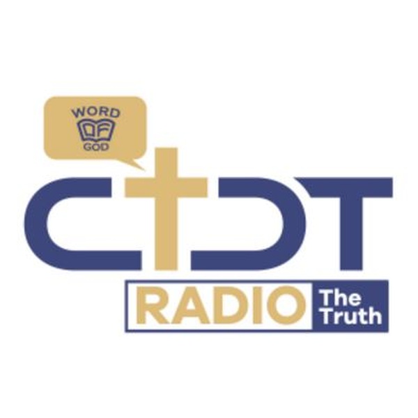 CTDT Radio Logo