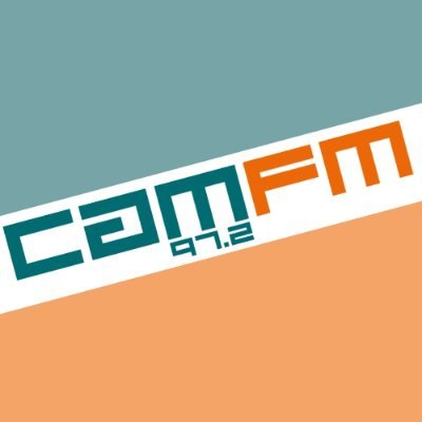 Cam FM Logo