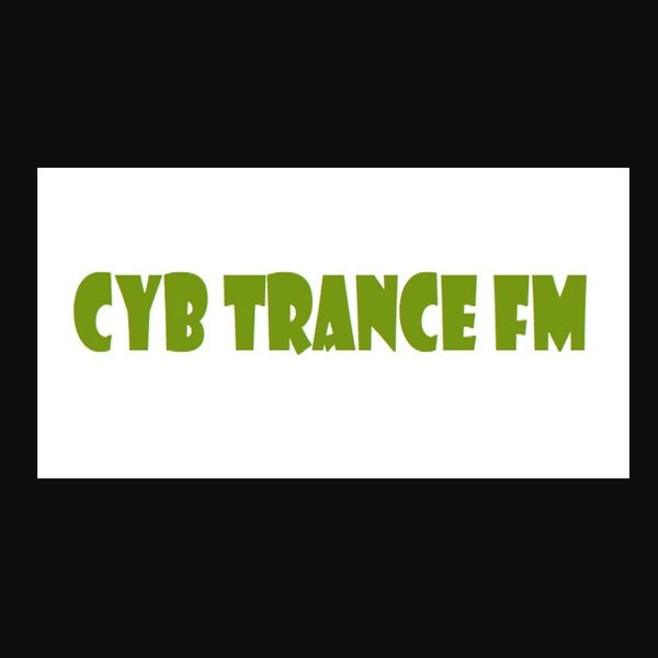 CYB Trance FM Logo