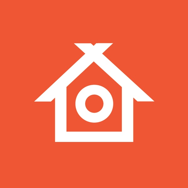 Cabin Radio Logo