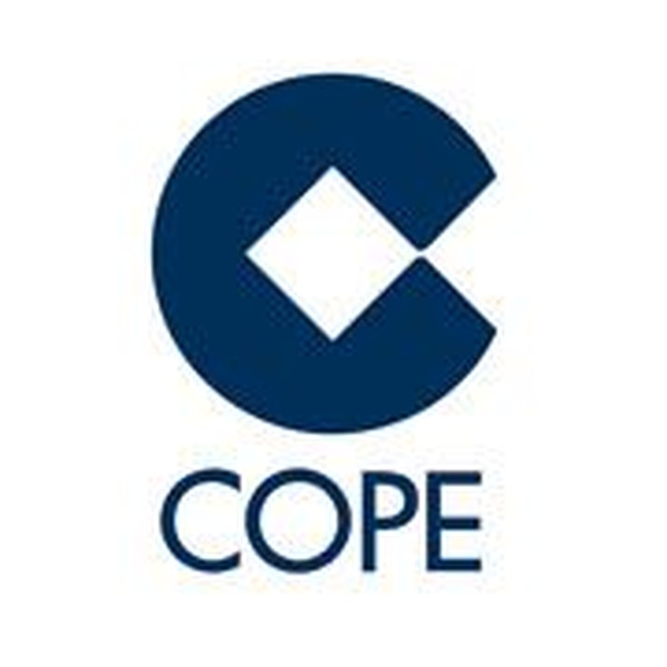 Cadena COPE Girona Logo