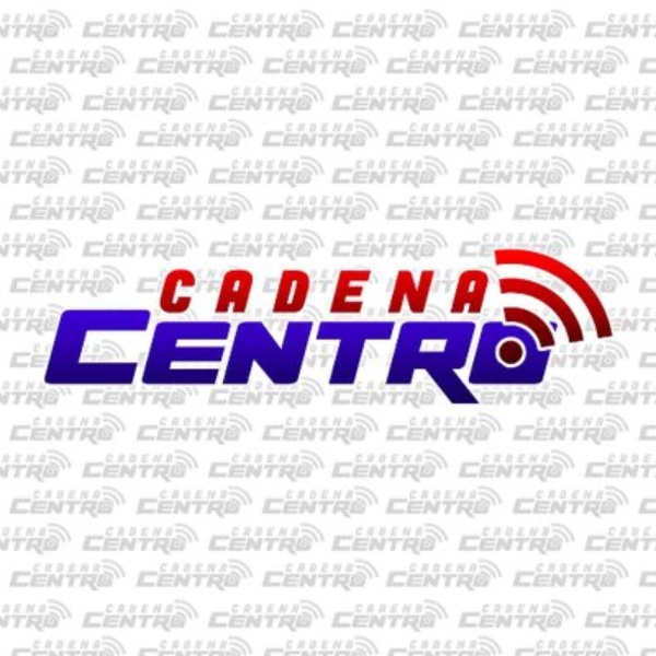 Cadena Centro FM Logo