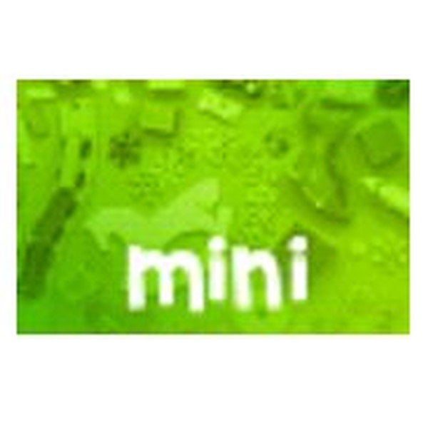 Cadena Dial - Mini Logo