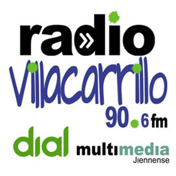 Cadena Dial Villacarrillo Logo