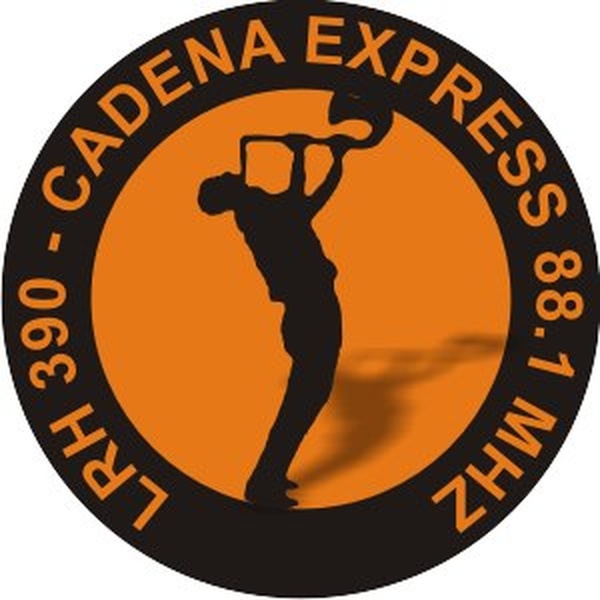 Cadena Express Logo