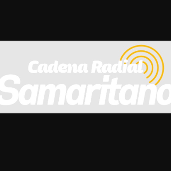 Cadena Radial Samaritano Logo