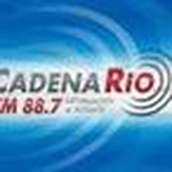 Cadena Rio 887 Logo