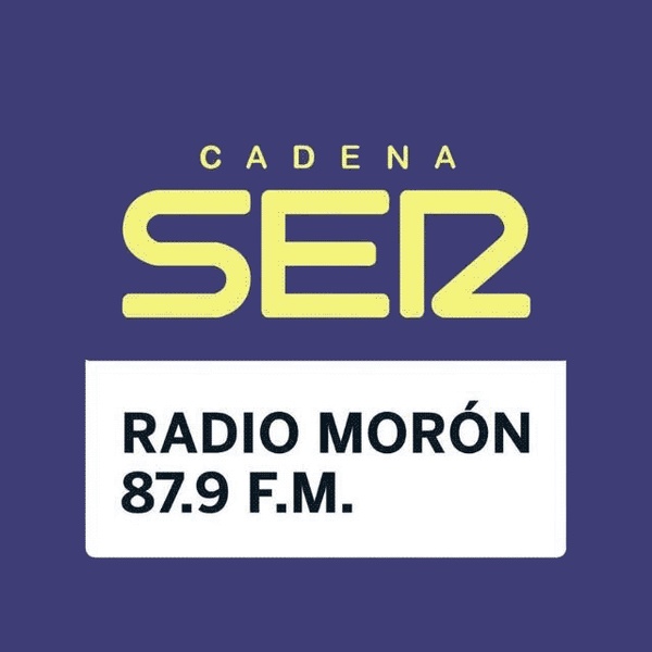 Cadena SER - Radio Morón Logo