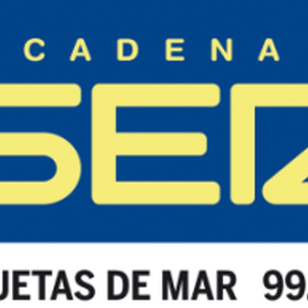 Cadena SER - Roquetas Logo
