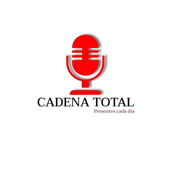 Cadena Total Logo