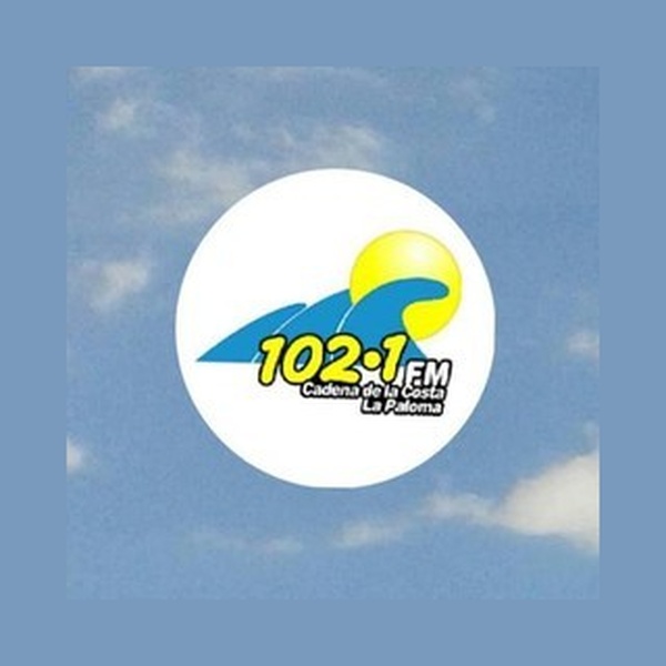 Cadena de La Costa Logo