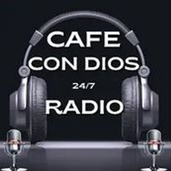 Cafe con Dios Logo