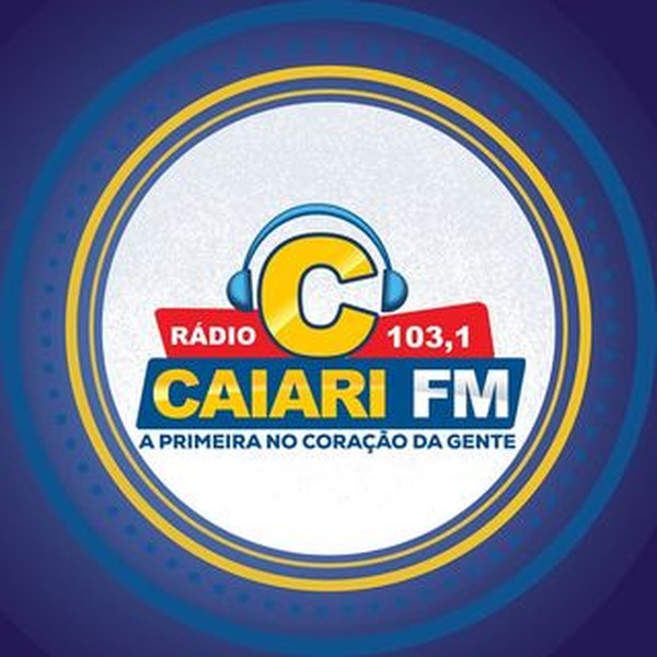 Caiari FM Logo