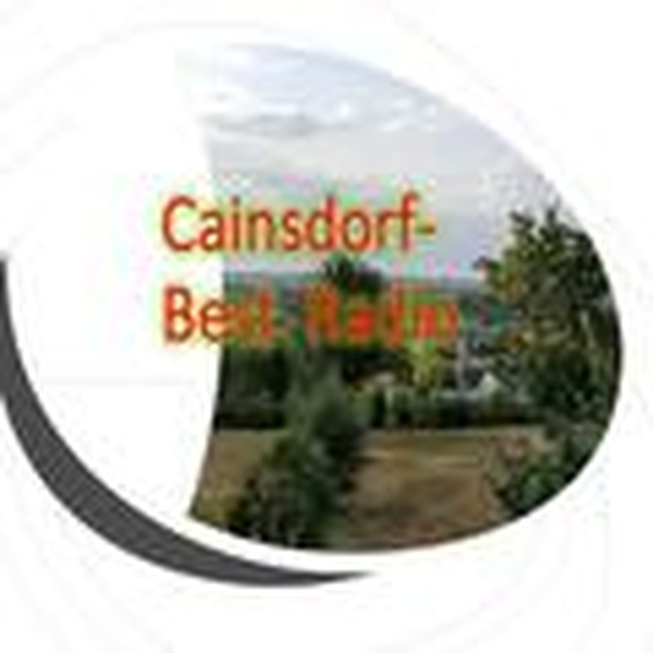 Cainsdorfbest 90 Ziger Logo