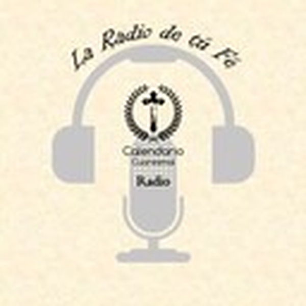 Calendario Cuaresmal Radio Logo