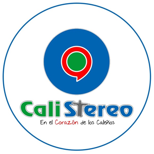 Cali Stereo Logo