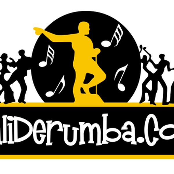 Caliderumba Radio Logo