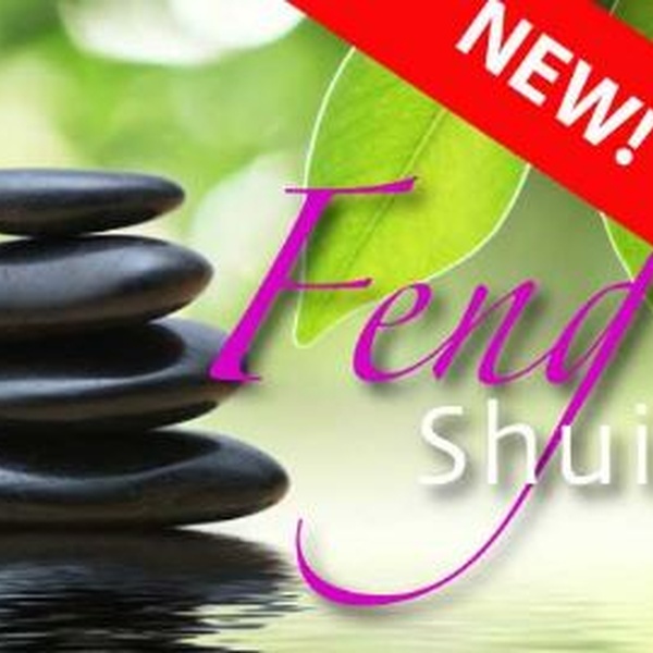 Calm Radio - Feng shui Logo