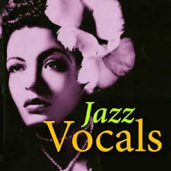Calm Radio - Jazz Vocals Logo