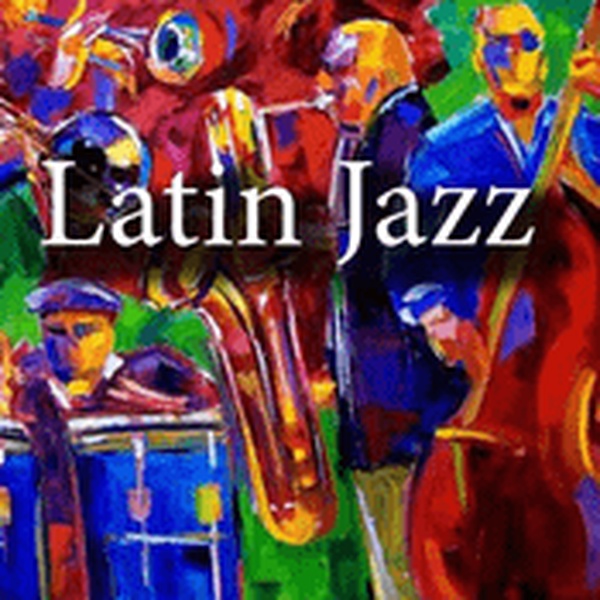 Calm Radio - Latin Logo