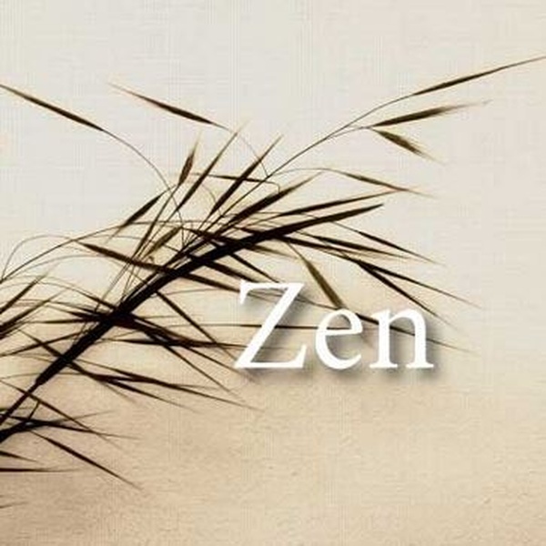 Calm Radio - Zen Logo