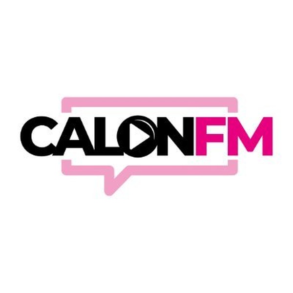 Calon FM Logo