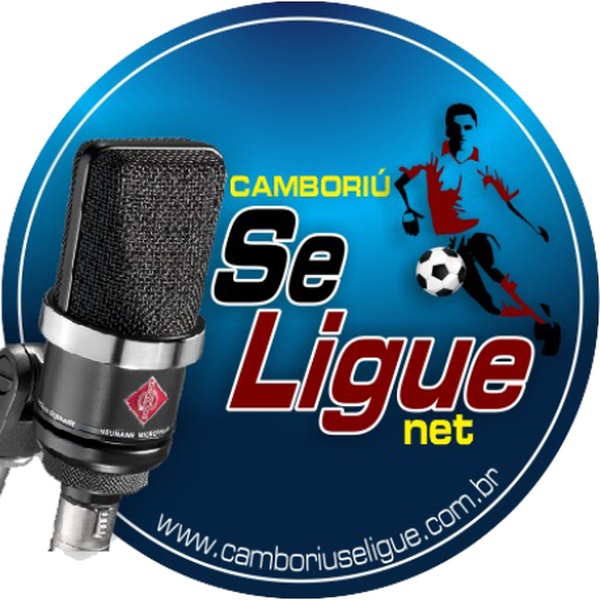 Camboriú Se Ligue Logo