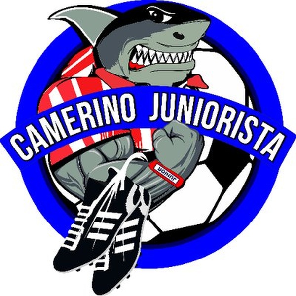 Camerino Juniorista Radio Logo
