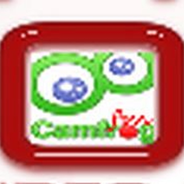 CamfrogFM Logo