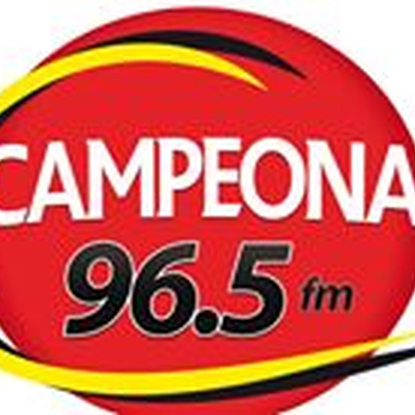 Campeona FM Logo